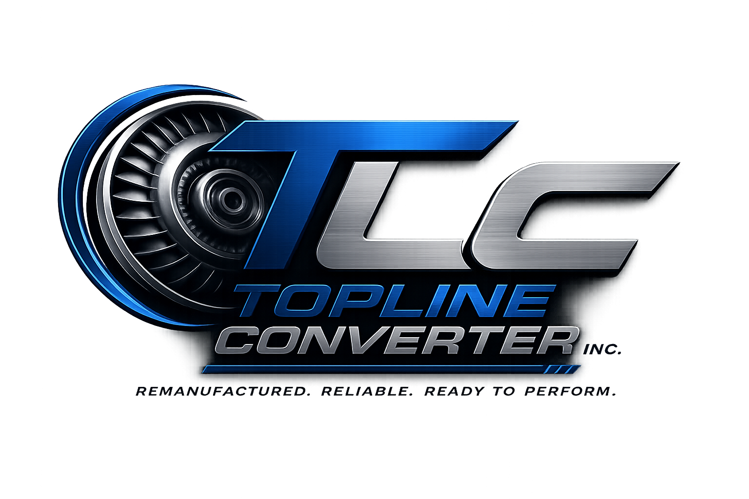 Top Line Converter Inc.